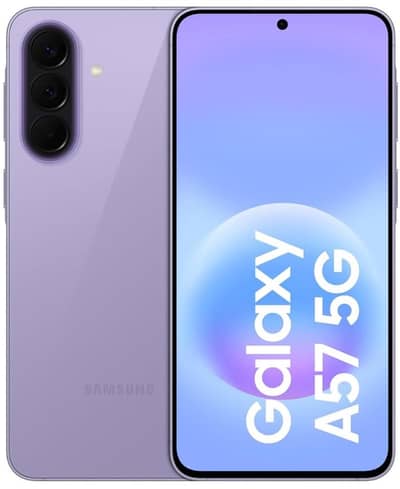 Samsung Mobile A57