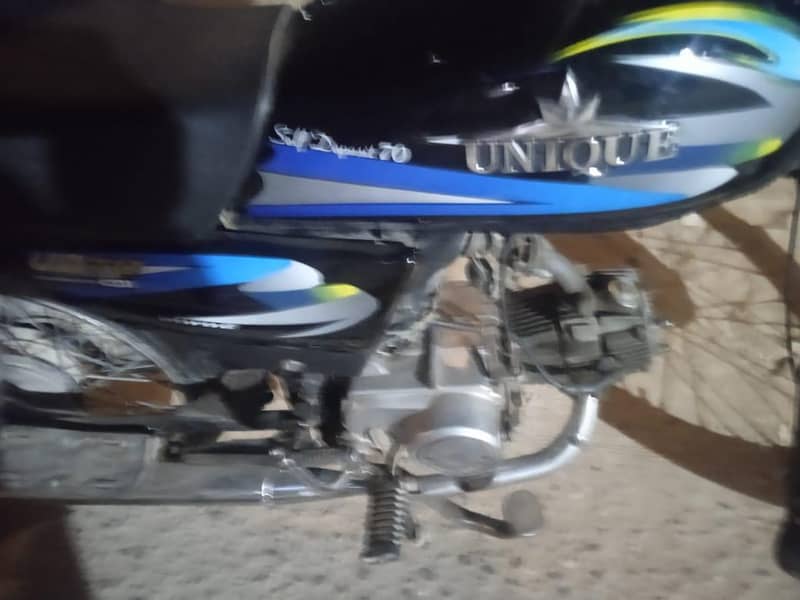 unique 70 model 2018 3