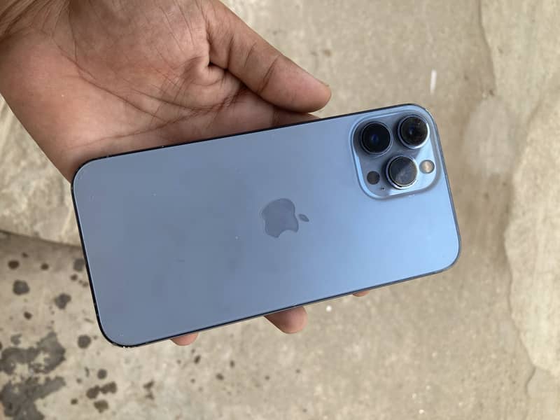 Apple iPhone 13 Pro Max 0