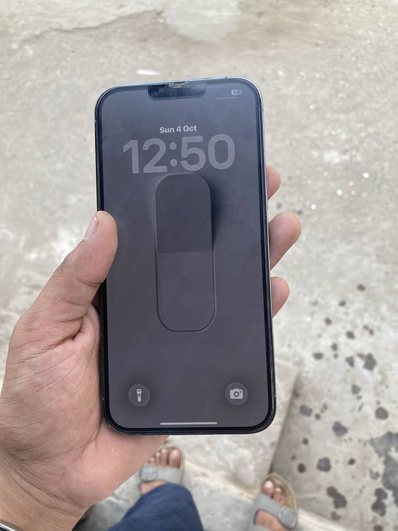 Apple iPhone 13 Pro Max 7