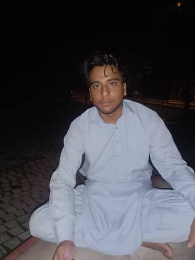 Home warkar Muhammad Imtiaz