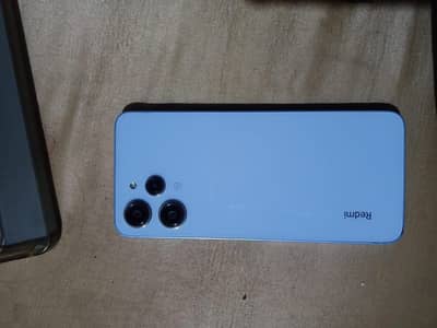 Xiaomi Redmi 12