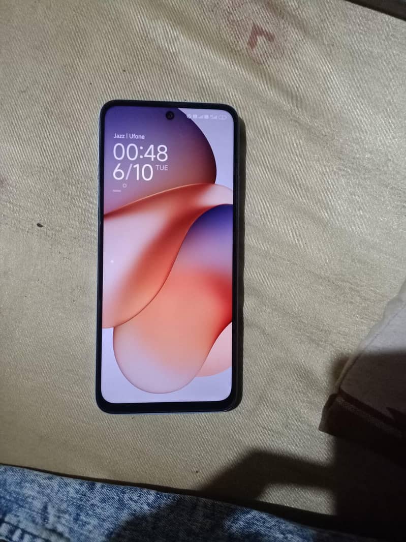 Xiaomi Redmi 12 1