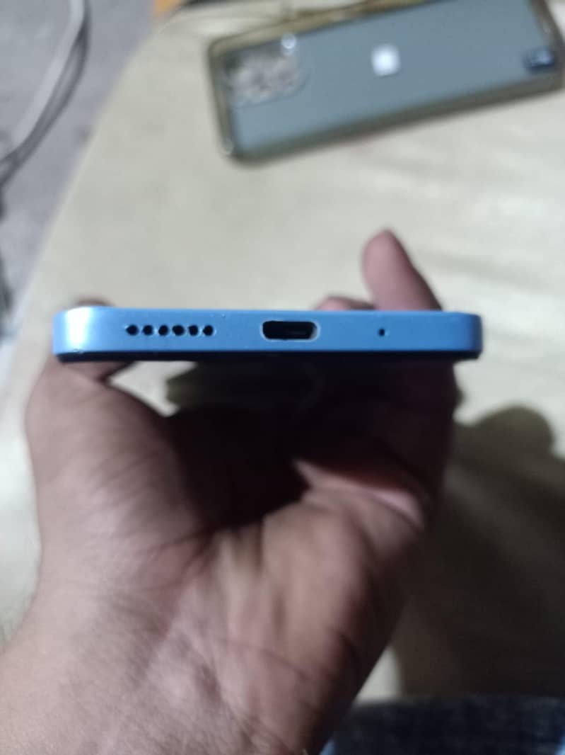 Xiaomi Redmi 12 6