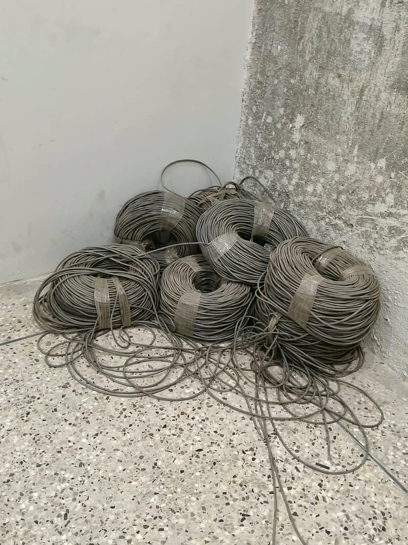 cat5e cable 3