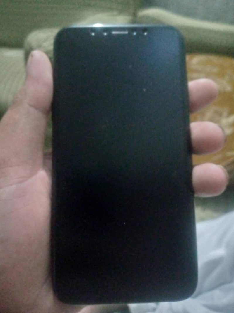 Apple iPhone X 1
