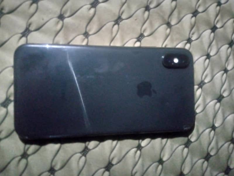 Apple iPhone X 2