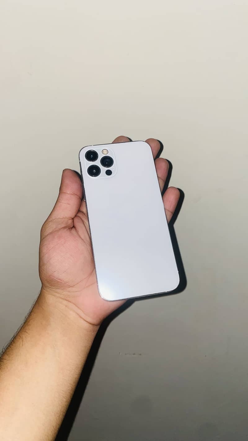 iPhone 12 Pro 256 0