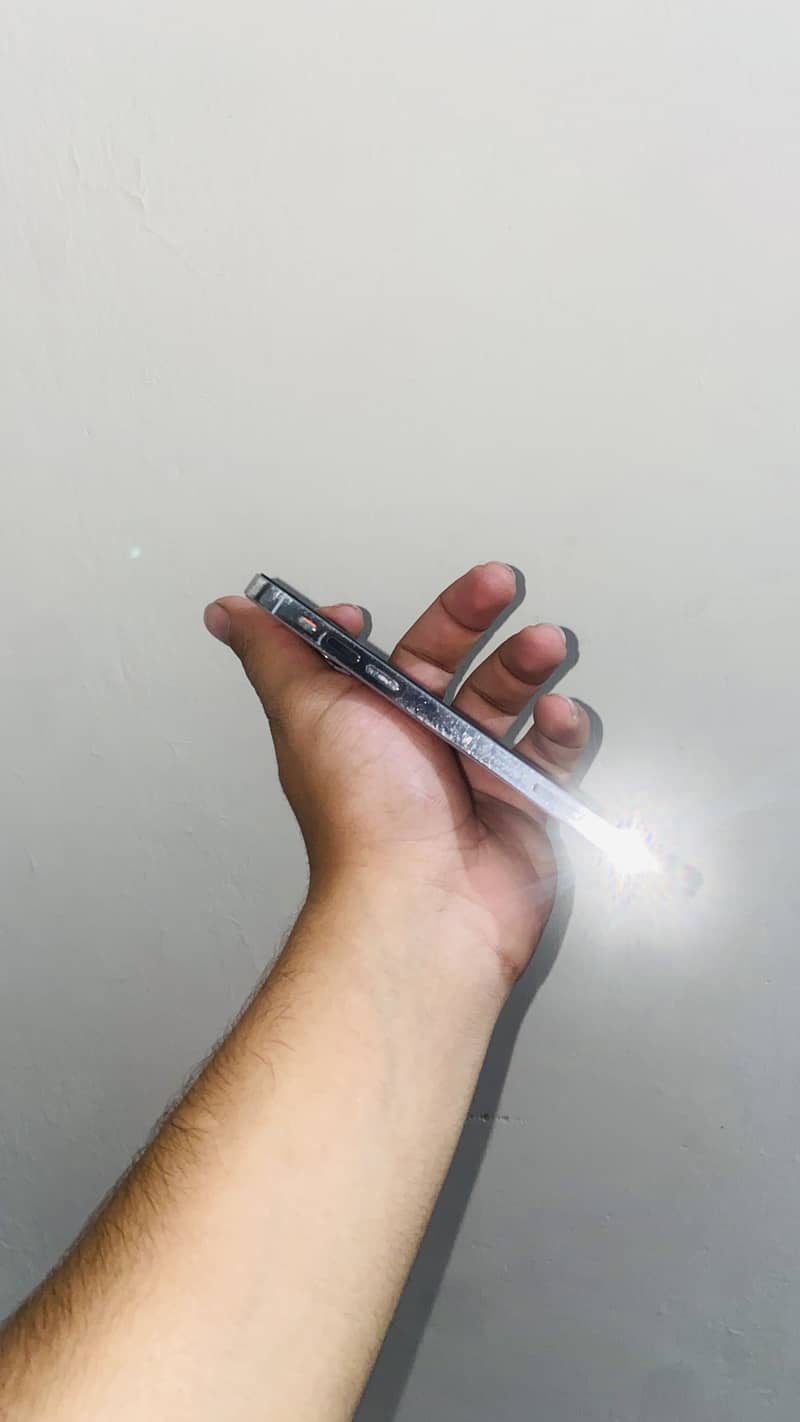 iPhone 12 Pro 256 2