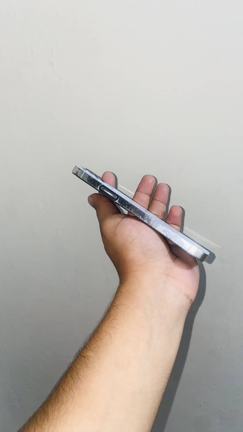 iPhone 12 Pro 256 3