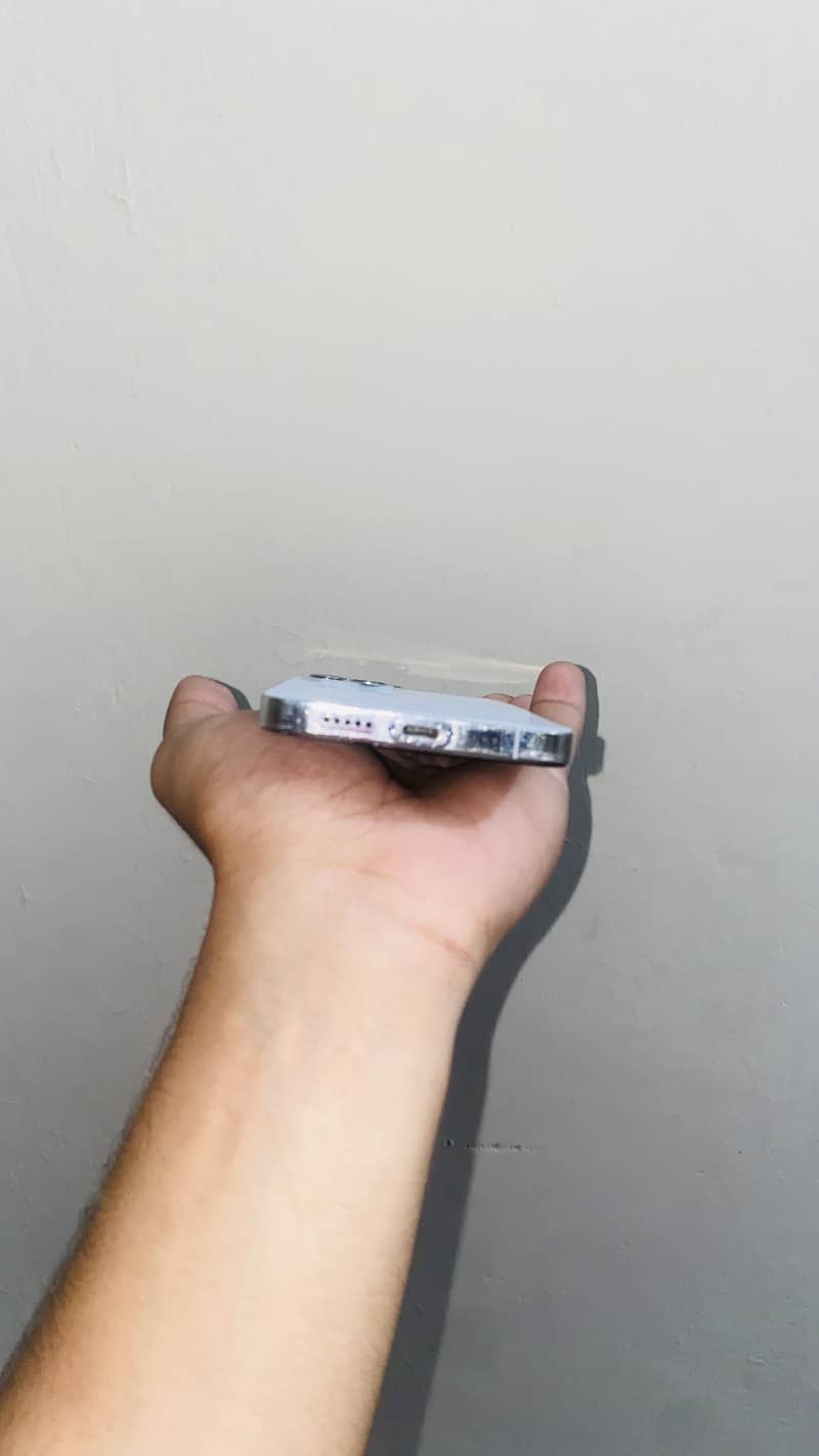 iPhone 12 Pro 256 4