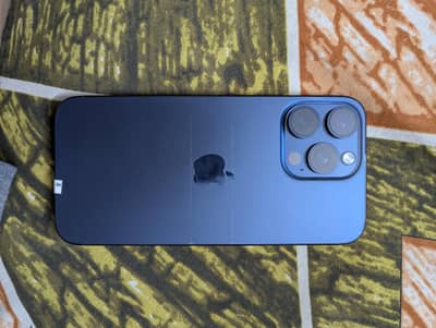 Apple iPhone 15 Pro Max 1tb