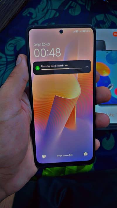 Xiaomi Redmi Note 11