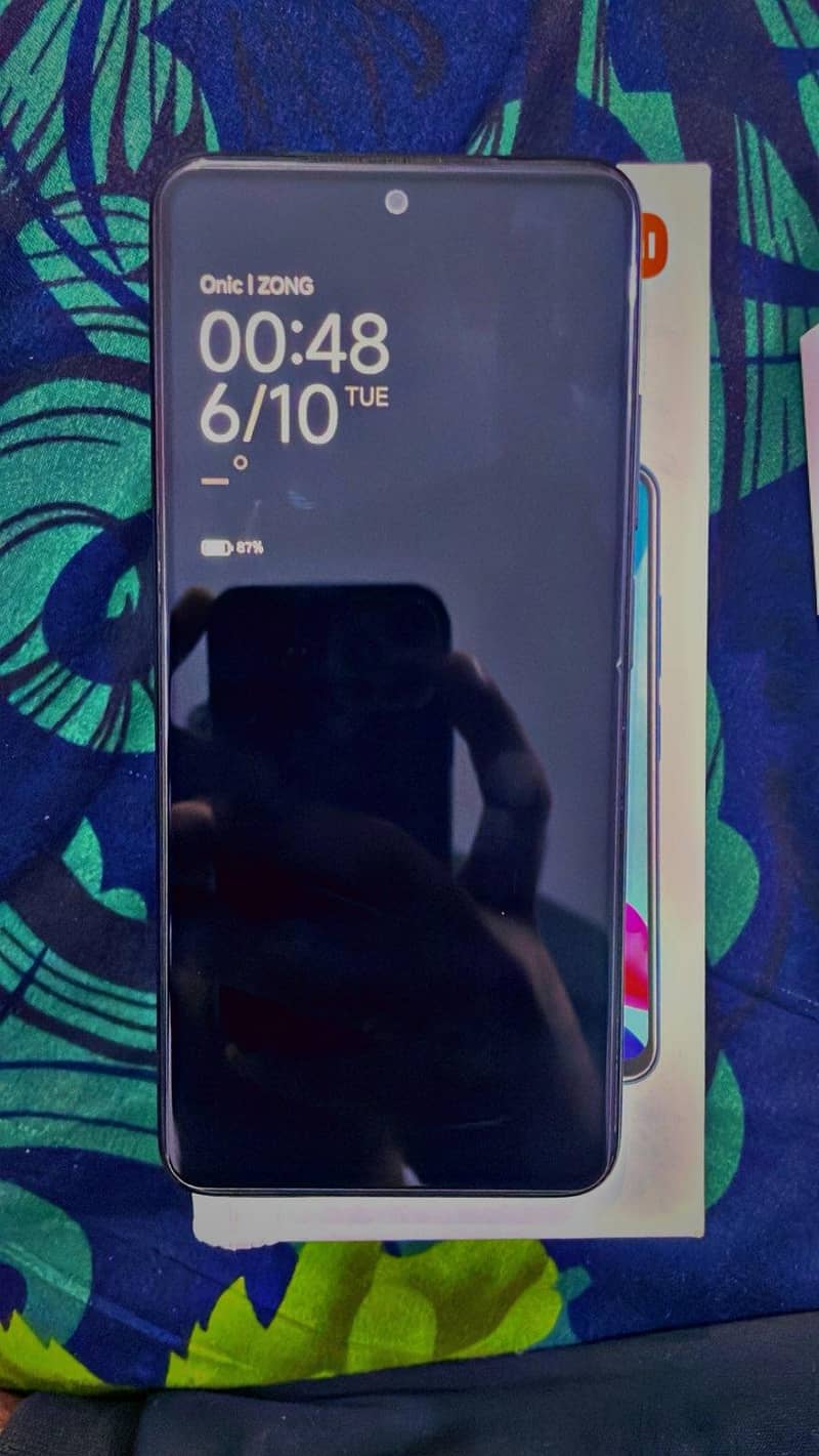 Xiaomi Redmi Note 11 2