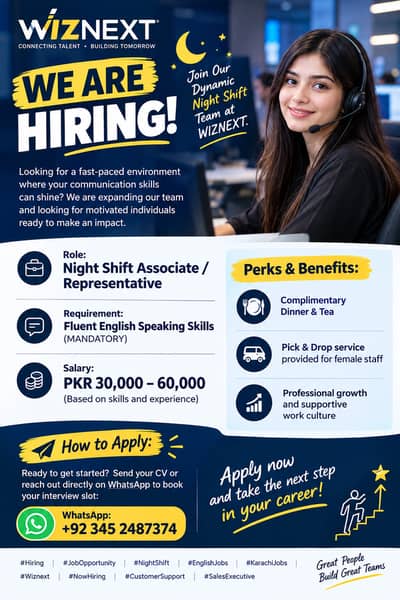 Customer Representative