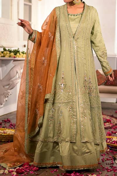 by Rafia -- formal function dress