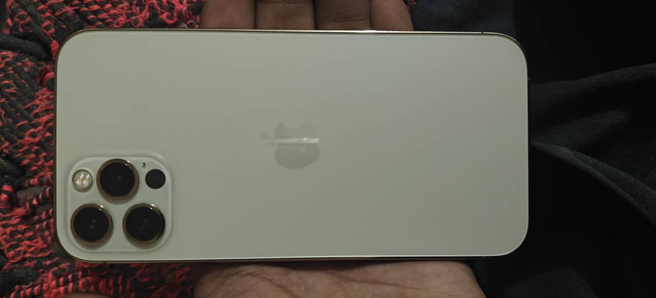 Apple iPhone 12 Pro 0