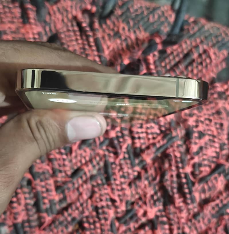 Apple iPhone 12 Pro 5