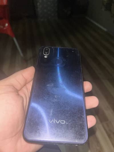 Vivo Other Model
