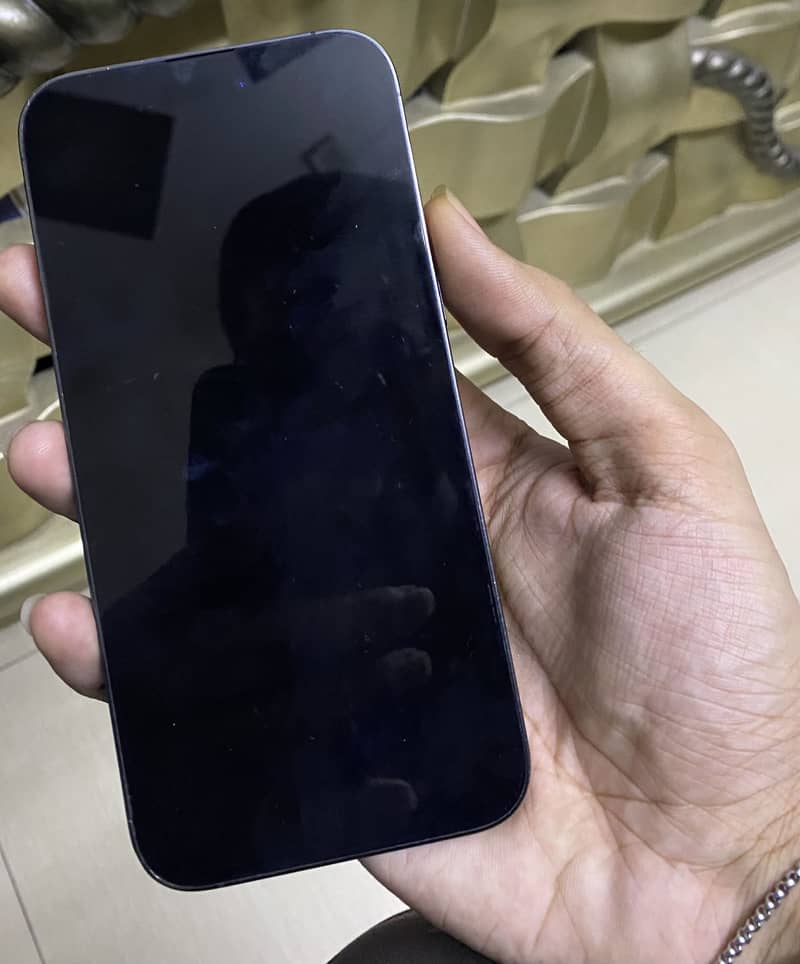 Apple iPhone 14 Pro Max 2