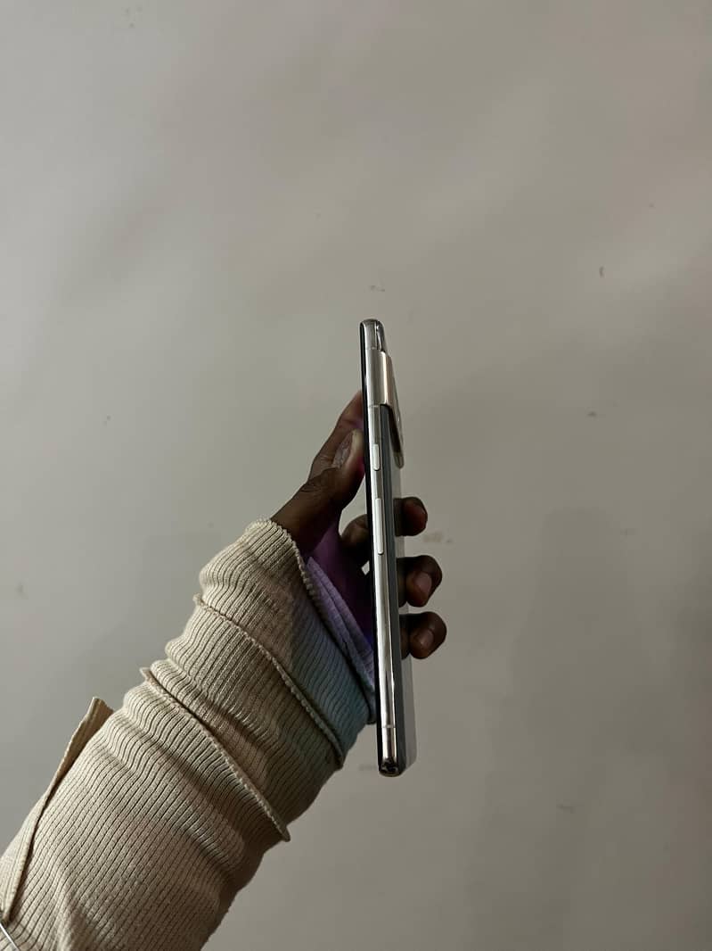 Google Pixel 7 Pro 3