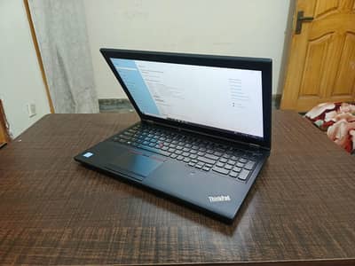Lenovo P52