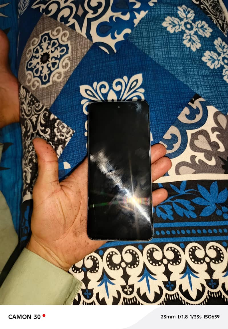 OPPO A3x 1