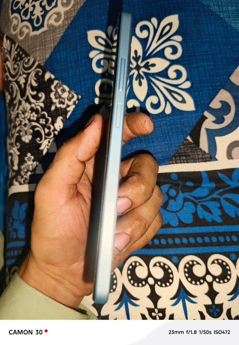 OPPO A3x 3