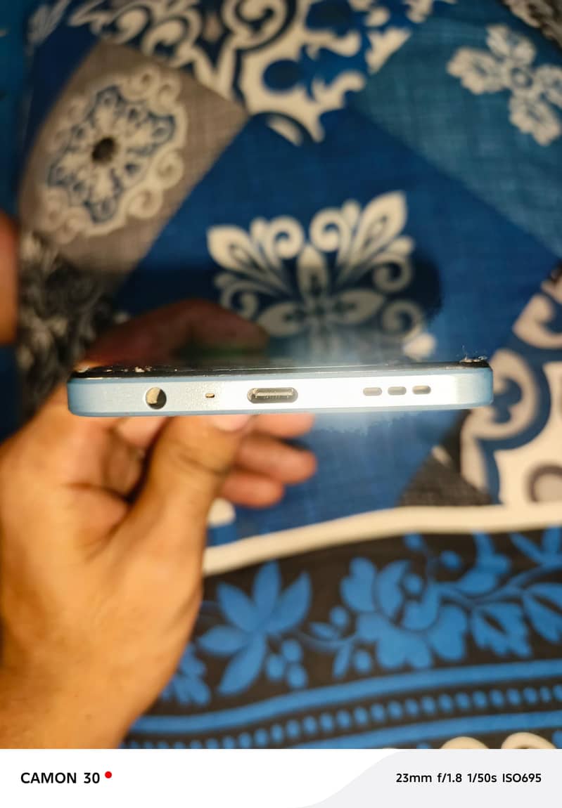 OPPO A3x 4