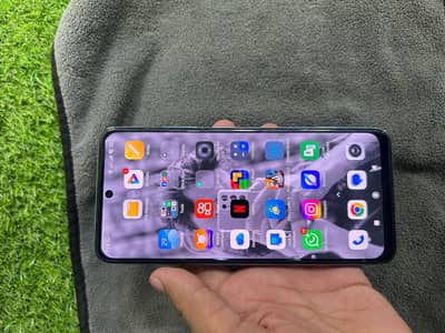 Xiaomi Redmi Note 11