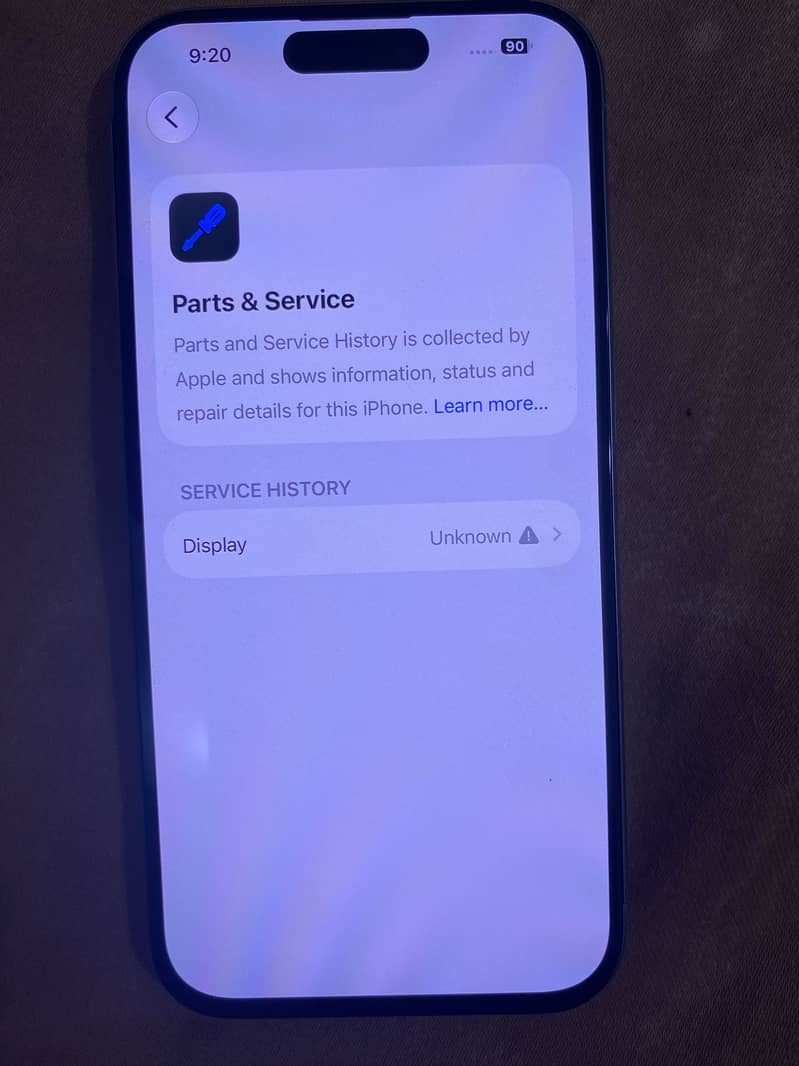 Apple iPhone 15 Pro 0