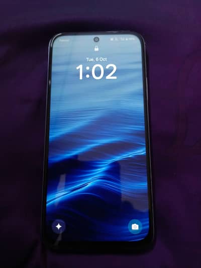 OPPO A6k