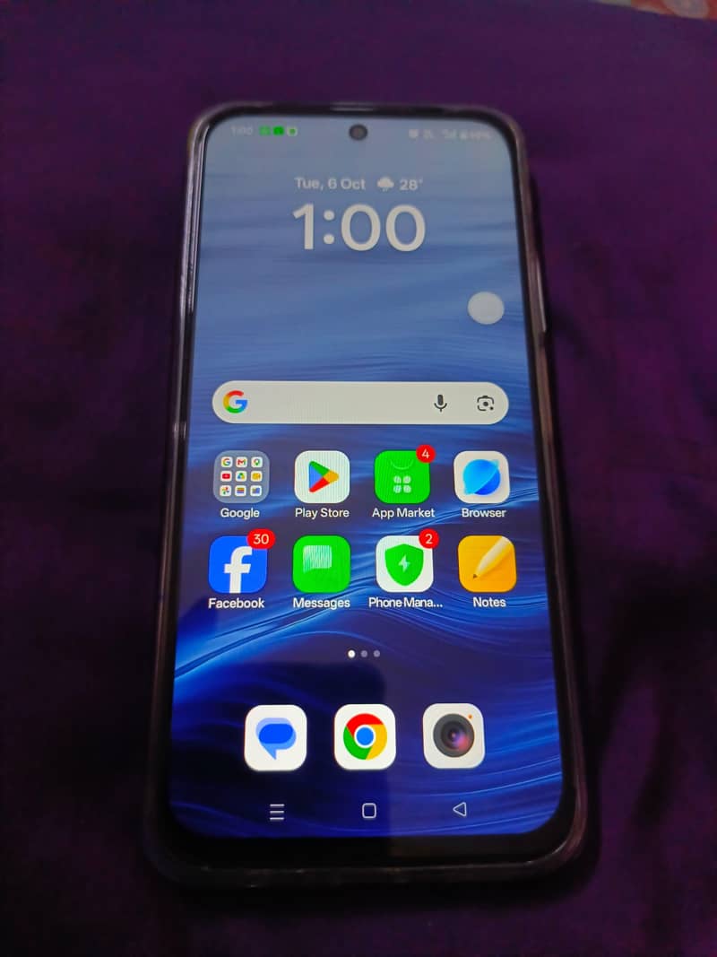OPPO A6k 2