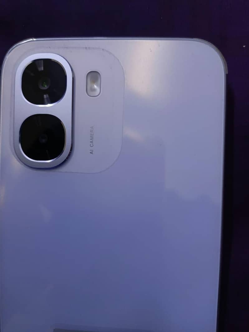 OPPO A6k 3