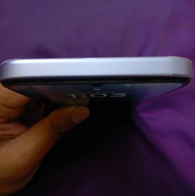 OPPO A6k 5