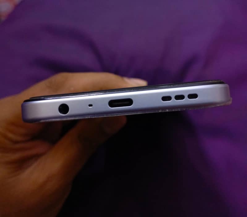 OPPO A6k 8