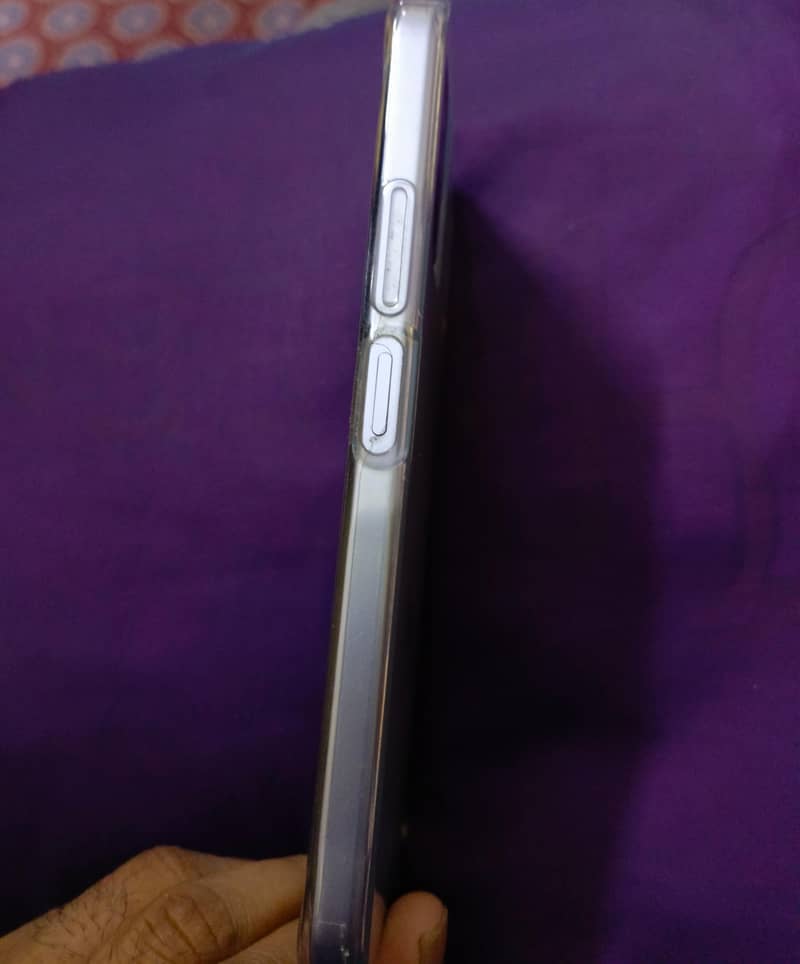 OPPO A6k 9