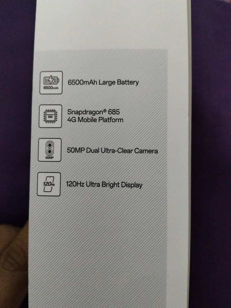 OPPO A6k 11