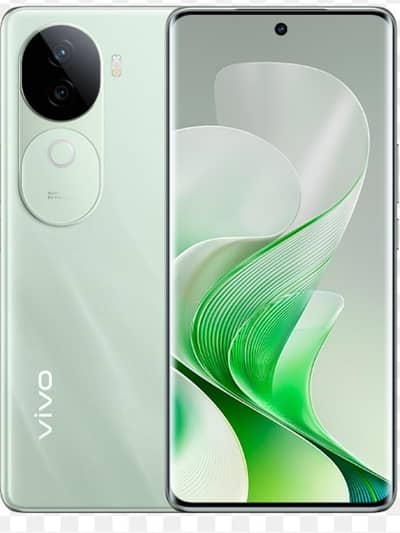 Vivo V40e. . . . 100%ok