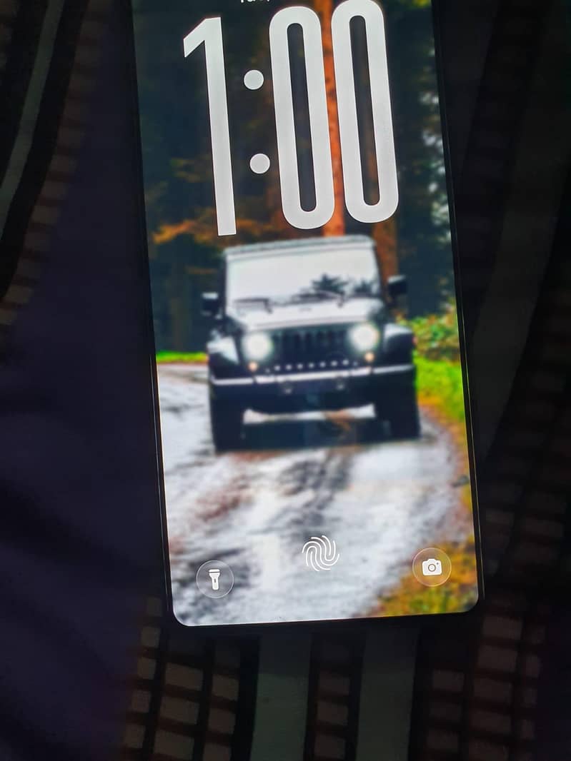 Infinix Note 50 Pro 1