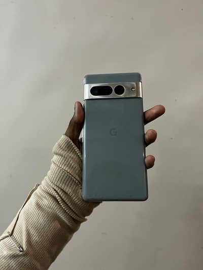 Google Pixel 7 Pro