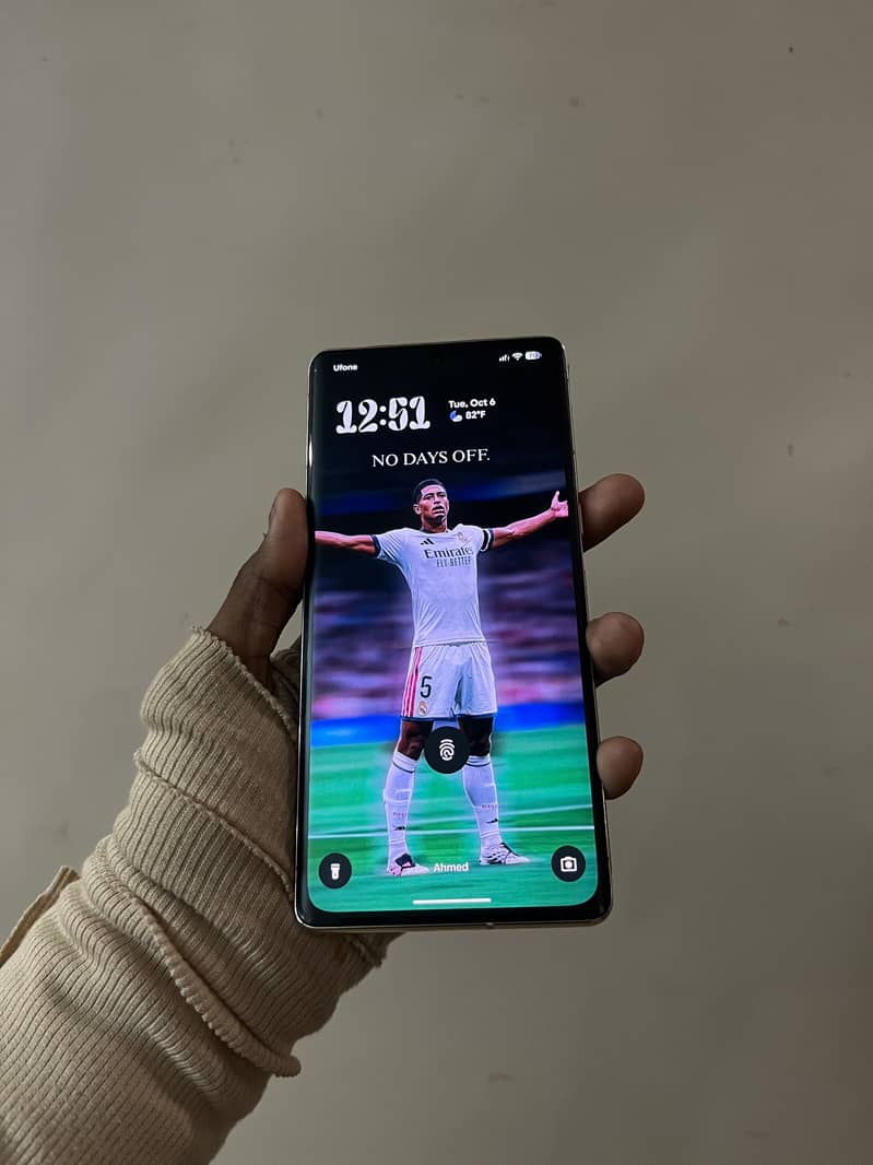 Google Pixel 7 Pro 1