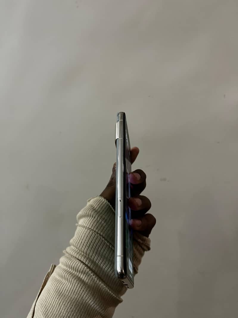 Google Pixel 7 Pro 5