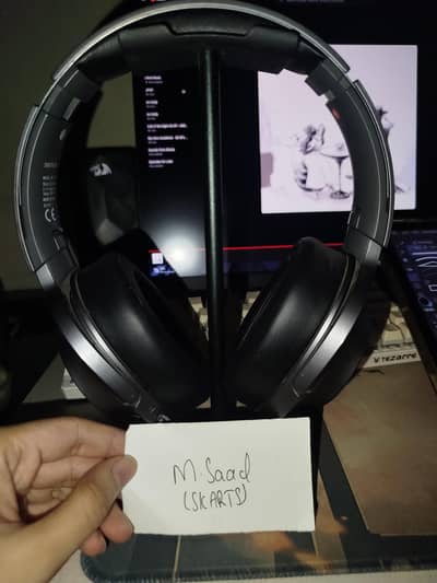 SONY WIRELESS HEADSET