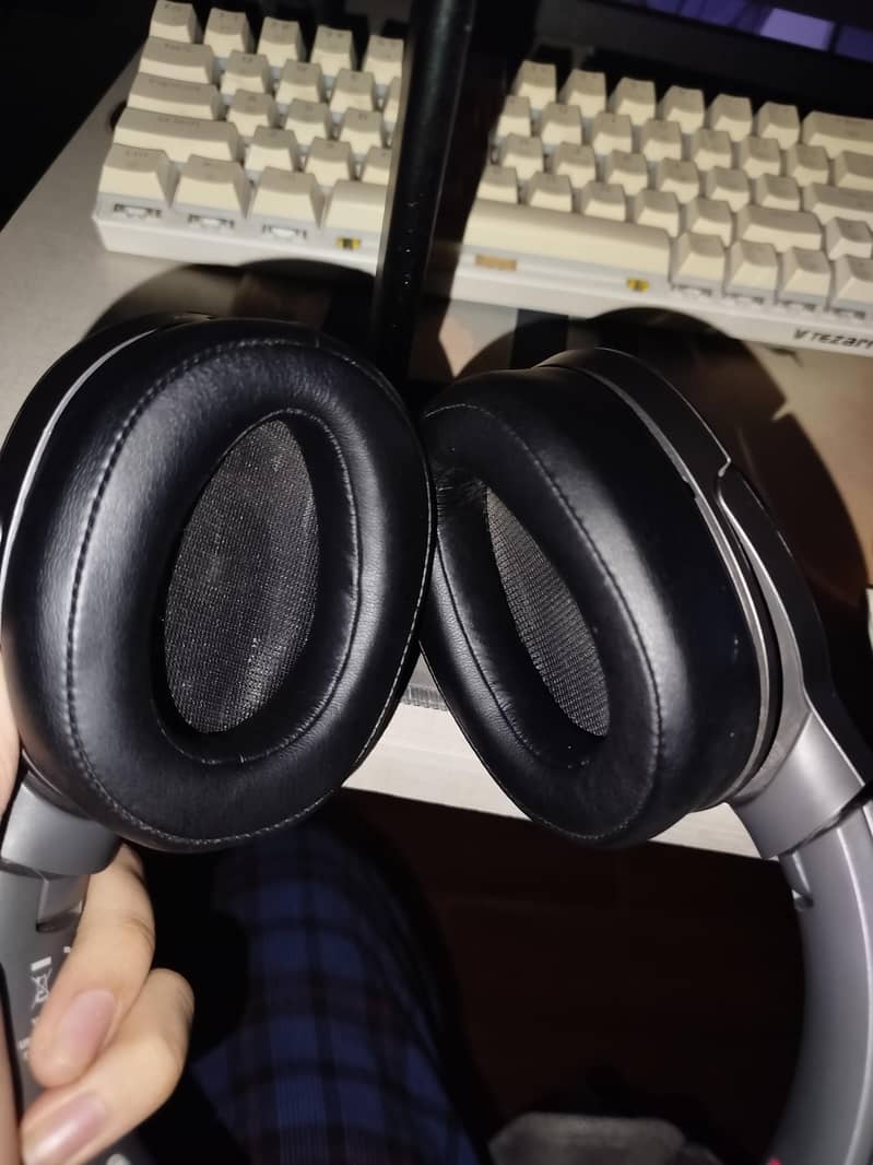 SONY WIRELESS HEADSET 2