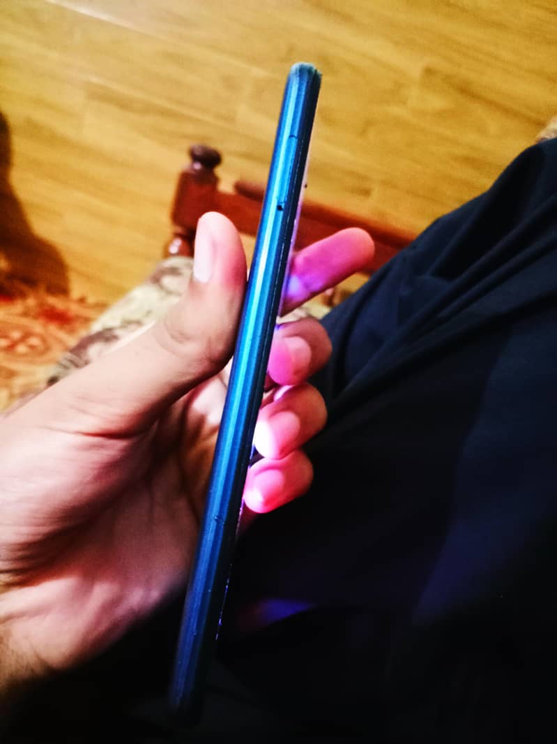 Tecno Spark 8C 1