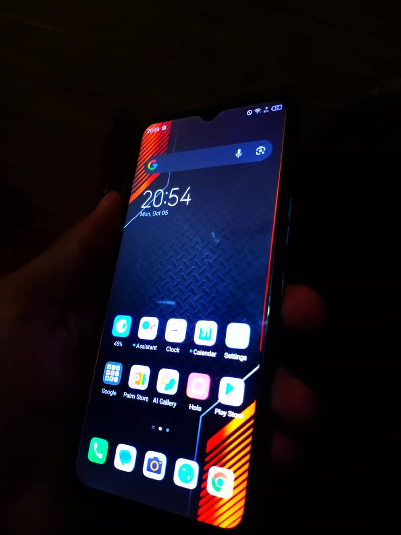 Tecno Spark 8C 2
