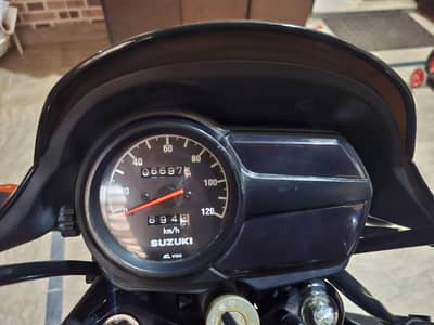 Suzuki GD 110 / sale /360,000
