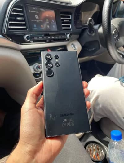 Samsung Mobile S23 Ultra