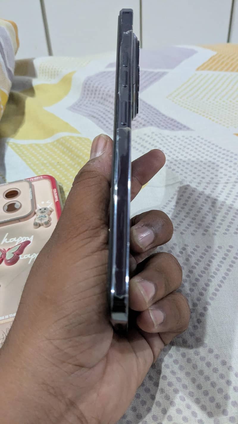 Tecno SPARK 30 Pro 1